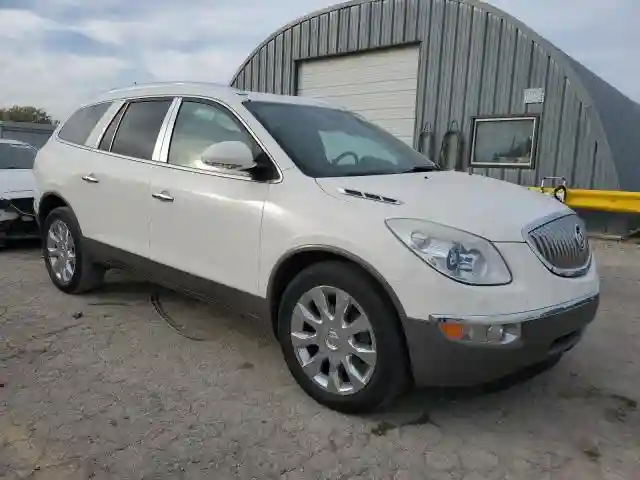 5GAKRCED4BJ306290 2011 BUICK ENCLAVE-3