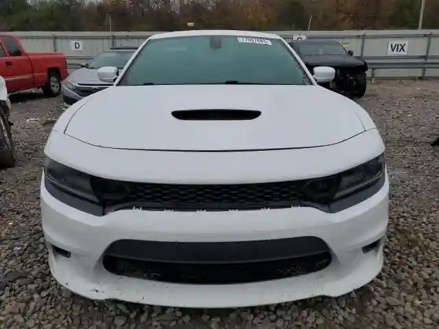 2C3CDXGJ2HH545931 2017 DODGE CHARGER-4