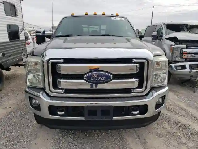 1FT8W3BT2FEA79967 2015 FORD F350-4