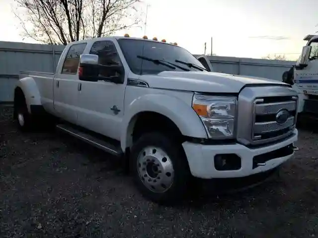1FT8W4DT4GEC69483 2016 FORD F450-3