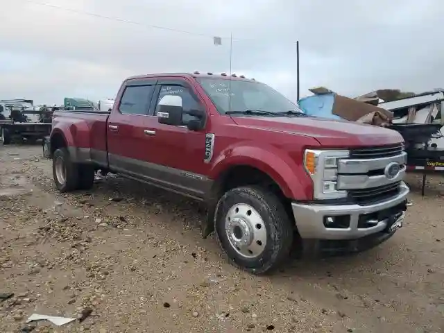 1FT8W4DT2JEB65145 2018 FORD F450-3