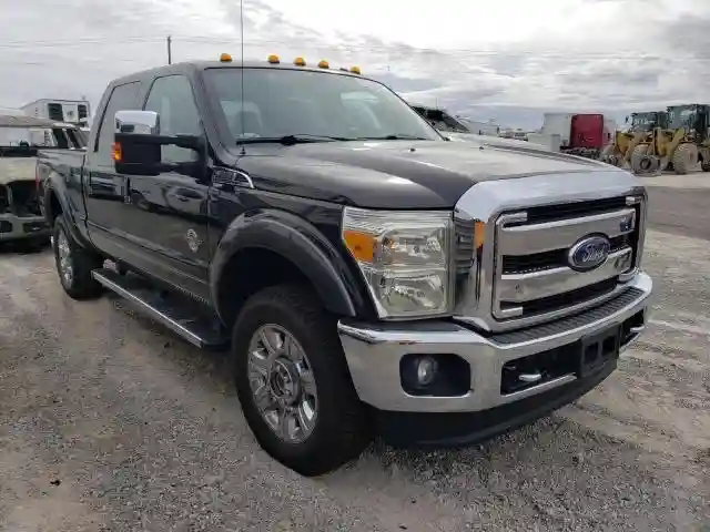 1FT8W3BT2FEA79967 2015 FORD F350-3