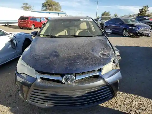4T4BF1FK3FR482178 2015 TOYOTA CAMRY-4