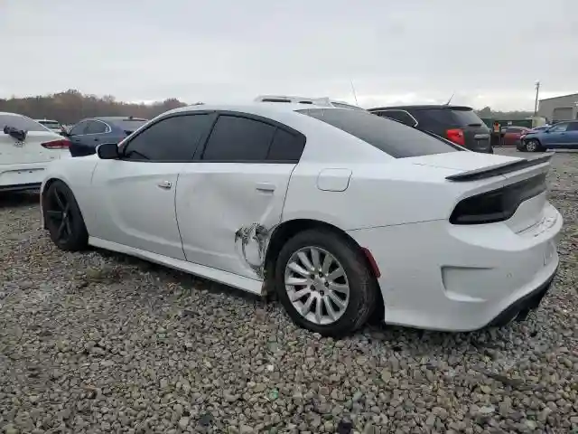 2C3CDXGJ2HH545931 2017 DODGE CHARGER-1