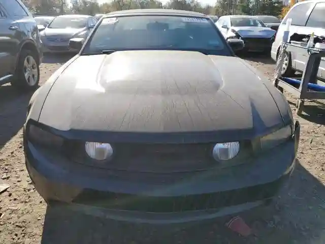1ZVBP8FH4A5138318 2010 FORD MUSTANG-4