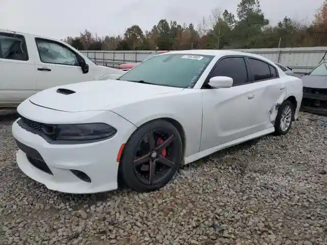2C3CDXGJ2HH545931 2017 DODGE CHARGER-0