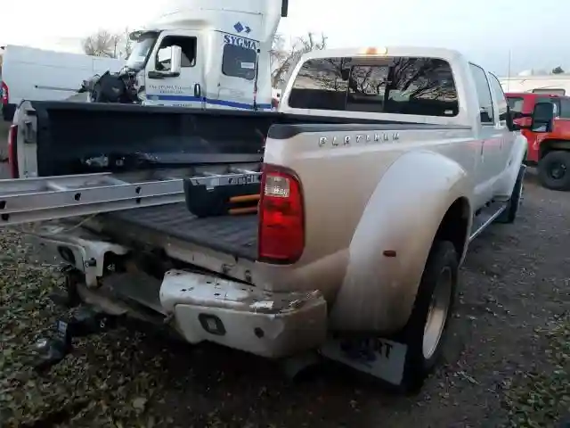 1FT8W4DT4GEC69483 2016 FORD F450-2