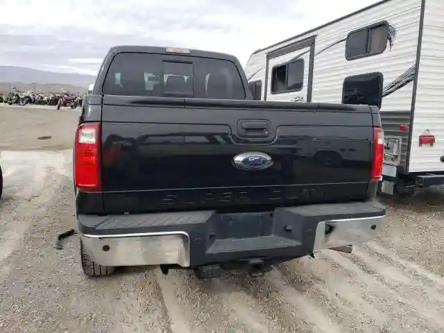1FT8W3BT2FEA79967 2015 FORD F350-5