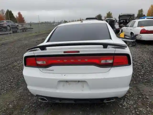 2C3CDXHG7EH227494 2014 DODGE CHARGER-5