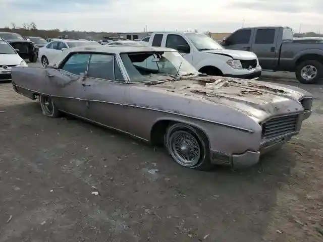 484397H159007 1967 BUICK ALL OTHER-3