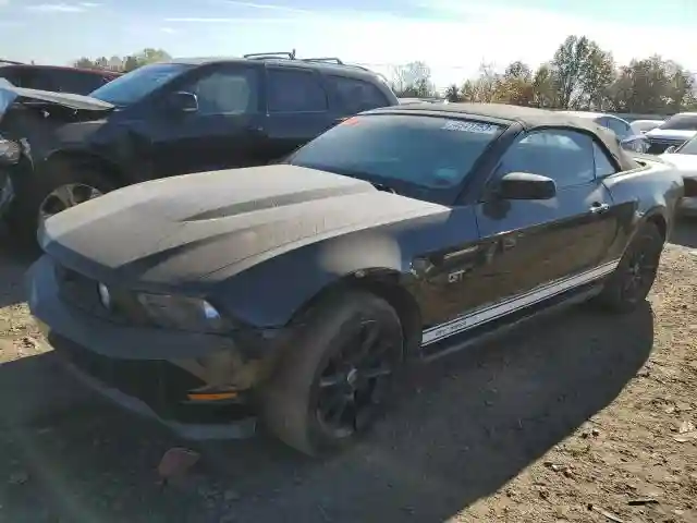 1ZVBP8FH4A5138318 2010 FORD MUSTANG-0