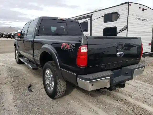 1FT8W3BT2FEA79967 2015 FORD F350-1