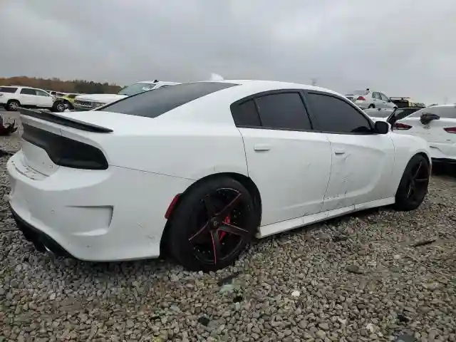 2C3CDXGJ2HH545931 2017 DODGE CHARGER-2
