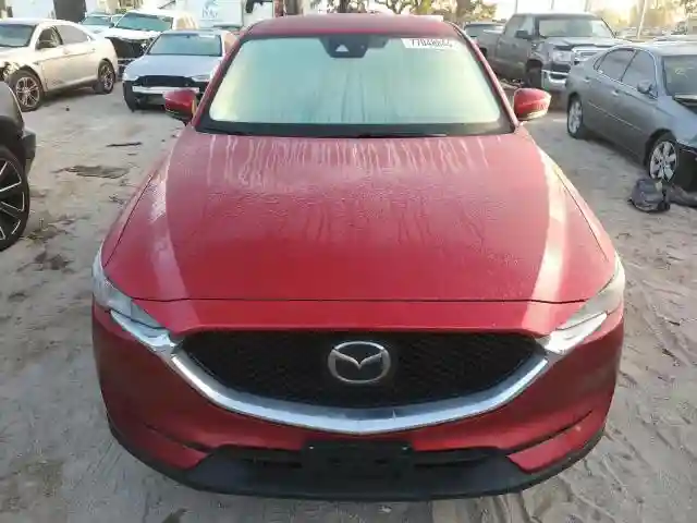 JM3KFBCM6M0472590 2021 MAZDA CX-5-4