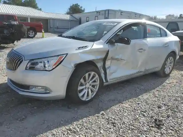 1G4GA5G33GF155671 2016 BUICK LACROSSE-0