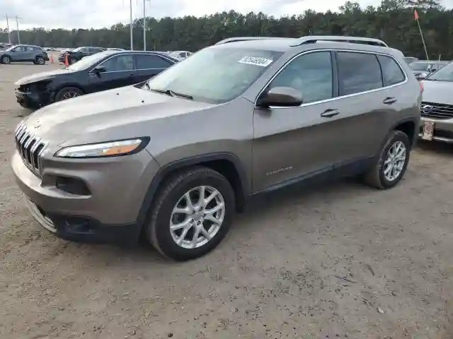 1C4PJLCB9HW585762 2017 JEEP GRAND CHEROKEE-0