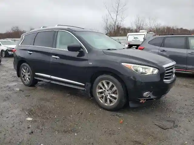 5N1AL0MM7EC527303 2014 INFINITI QX60 BASE-3