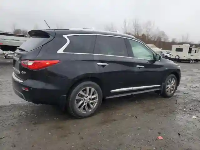 5N1AL0MM7EC527303 2014 INFINITI QX60 BASE-2