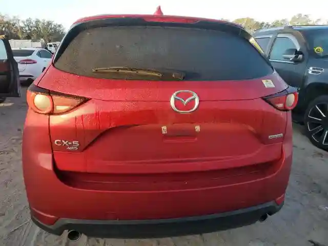 JM3KFBCM6M0472590 2021 MAZDA CX-5-5