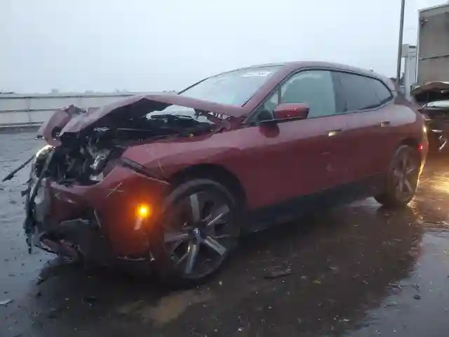WB523CF06RCN22986 2024 BMW IX XDRIVE5-0