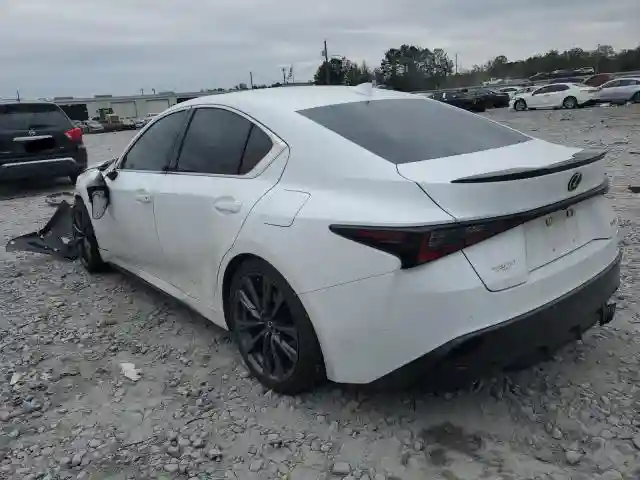 JTHGZ1B29N5050607 2022 LEXUS IS 350 F S-1