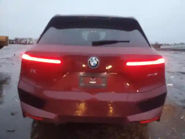 WB523CF06RCN22986 2024 BMW IX XDRIVE5-5