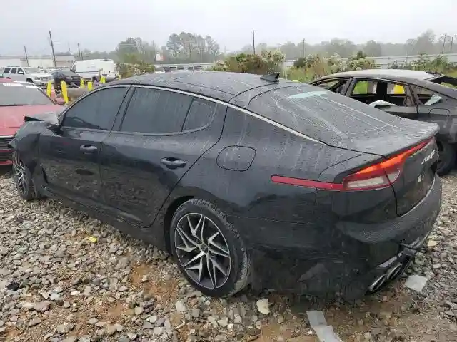 KNAE35LD2P6127961 2023 KIA STINGER-1