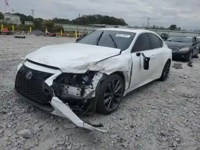 JTHGZ1B29N5050607 2022 LEXUS IS 350 F S-0
