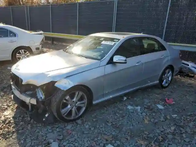 WDDHF8JB0DA688149 2013 MERCEDES-BENZ E-CLASS-0