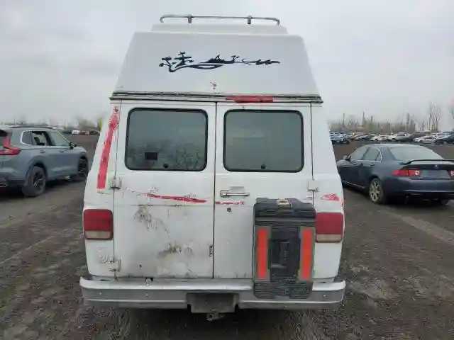 2GDEG25H2J4509986 1988 GMC RALLY WAGO-5