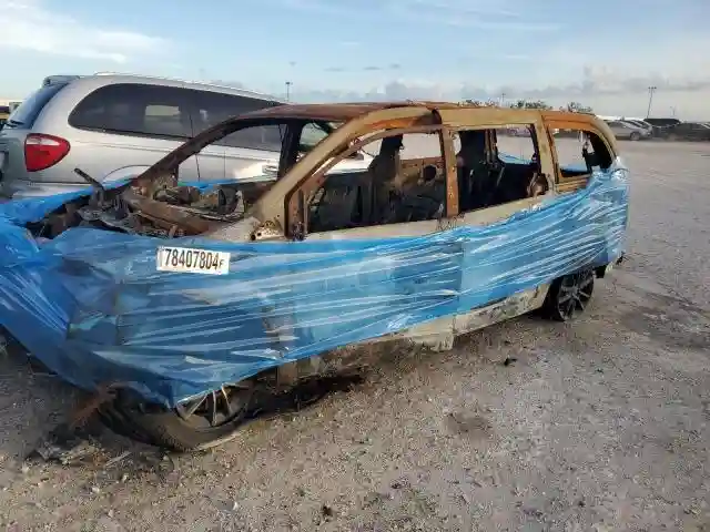 2C4RDGCG8HR801869 2017 DODGE CARAVAN-0