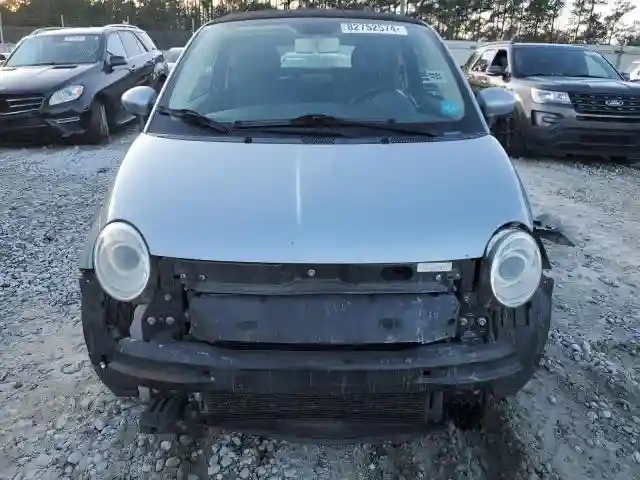 3C3CFFDR8DT593532 2013 FIAT 500-4