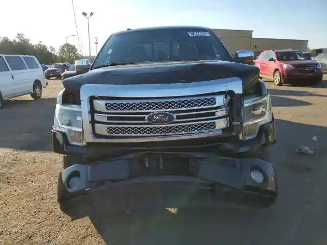 1FTFW1CFXDFB20129 2013 FORD F-150-4