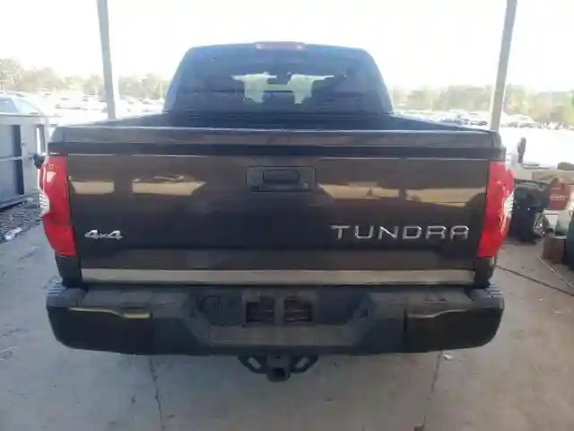 5TFAY5F17KX836277 2019 TOYOTA TUNDRA-5