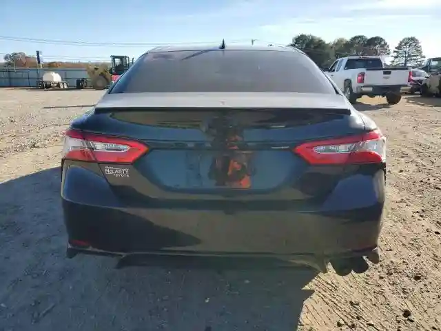 4T1G11AK7LU986587 2020 TOYOTA CAMRY-5