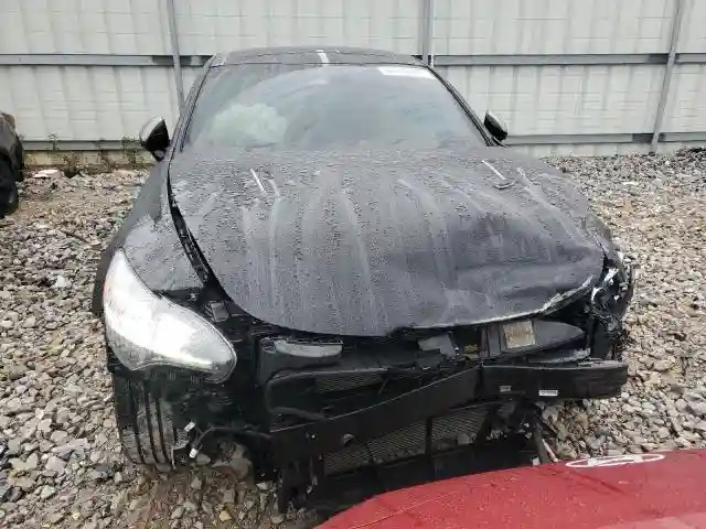 KNAE35LD2P6127961 2023 KIA STINGER-4