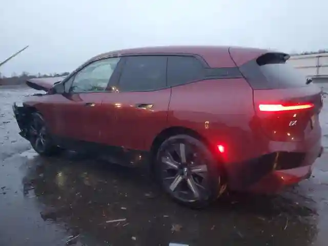 WB523CF06RCN22986 2024 BMW IX XDRIVE5-1