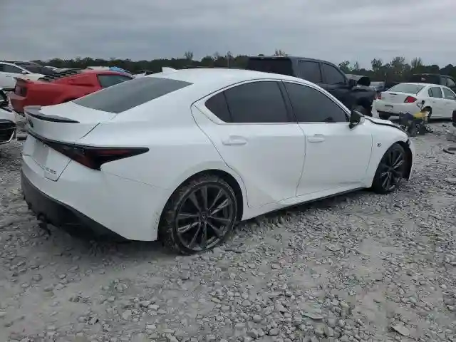 JTHGZ1B29N5050607 2022 LEXUS IS 350 F S-2