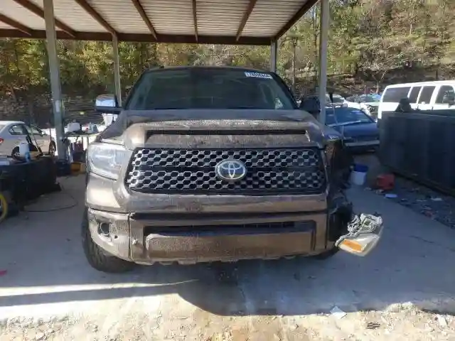 5TFAY5F17KX836277 2019 TOYOTA TUNDRA-4