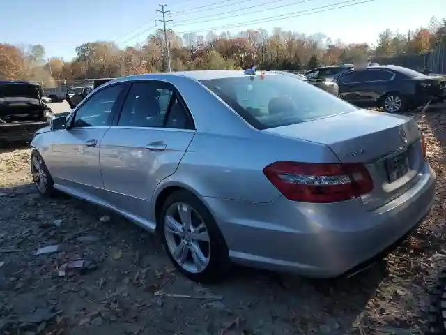 WDDHF8JB0DA688149 2013 MERCEDES-BENZ E-CLASS-2