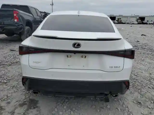 JTHGZ1B29N5050607 2022 LEXUS IS 350 F S-5