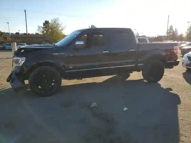 1FTFW1CFXDFB20129 2013 FORD F-150-0