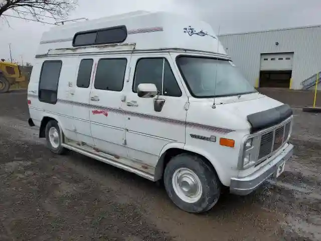 2GDEG25H2J4509986 1988 GMC RALLY WAGO-3