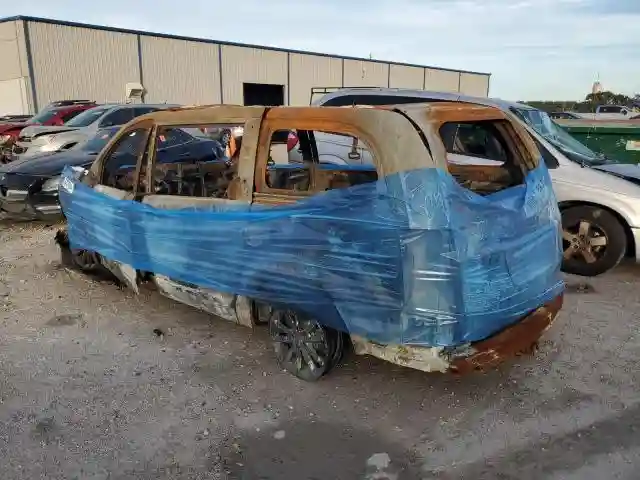 2C4RDGCG8HR801869 2017 DODGE CARAVAN-2