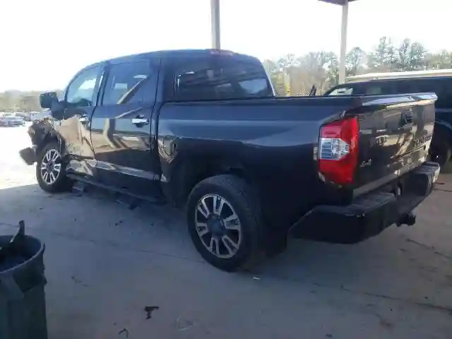 5TFAY5F17KX836277 2019 TOYOTA TUNDRA-1