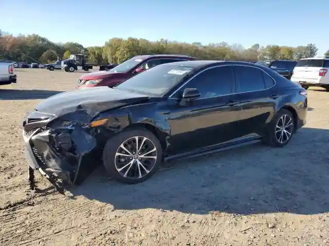 4T1G11AK7LU986587 2020 TOYOTA CAMRY-0