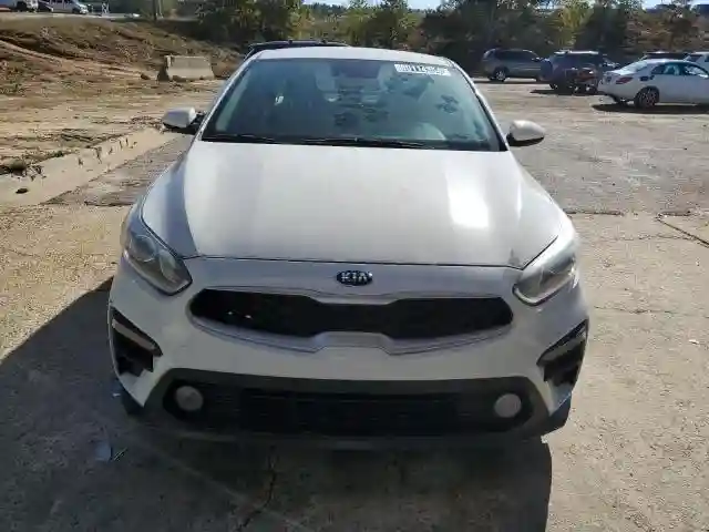 3KPF24AD4LE181659 2020 KIA FORTE-4