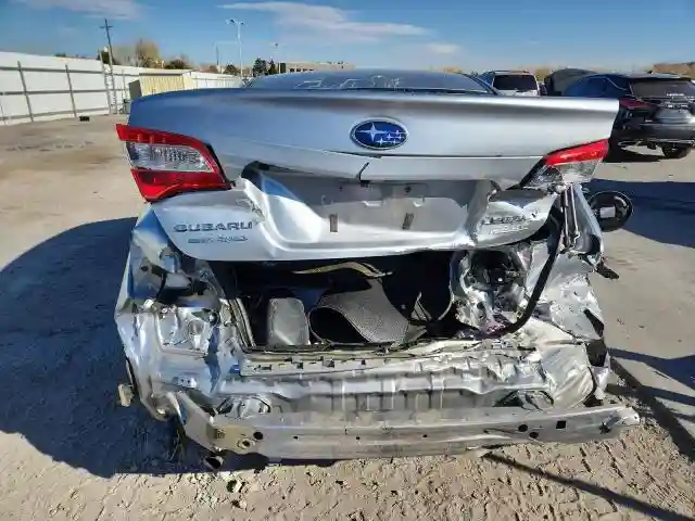 4S3BNAB66H3061655 2017 SUBARU LEGACY-5