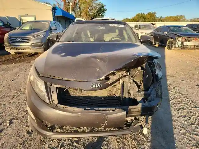 5XXGN4A77FG495050 2015 KIA OPTIMA-4