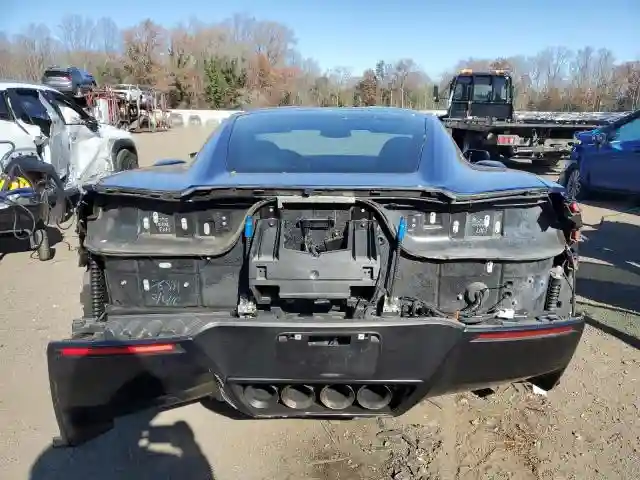 1G1YS2D62G5613055 2016 CHEVROLET CORVETTE-5